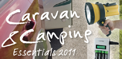 camping